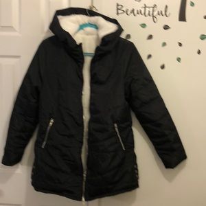 Women’s coat